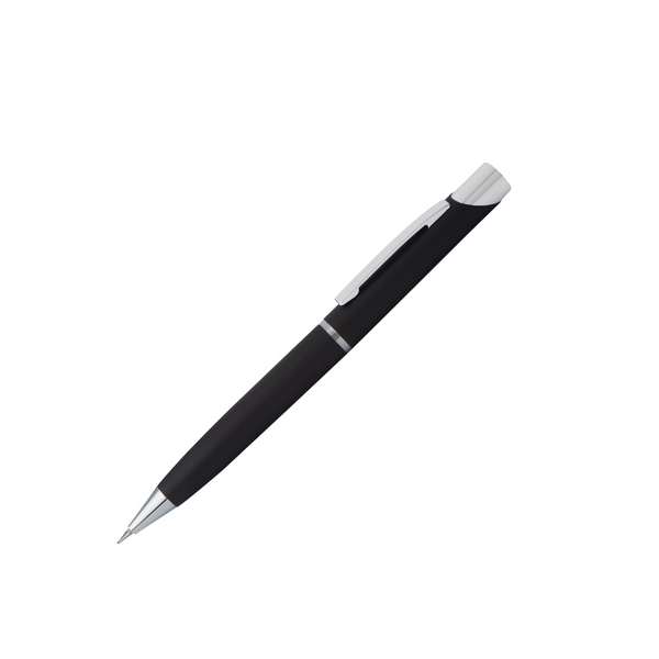 Black & Silver Ball Point Pen Model 23034