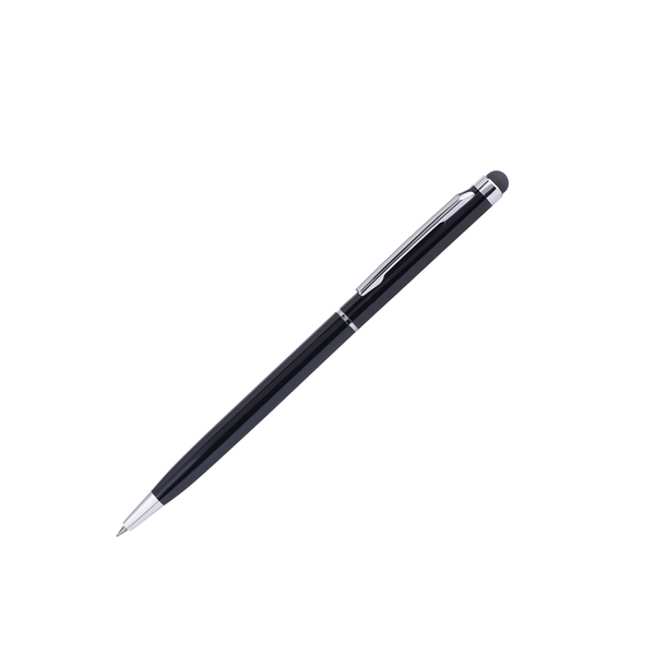 Black Colour Ball Point Pen Model 23003