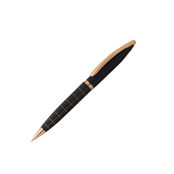 Black Colour Ball Point Pen Model 23075