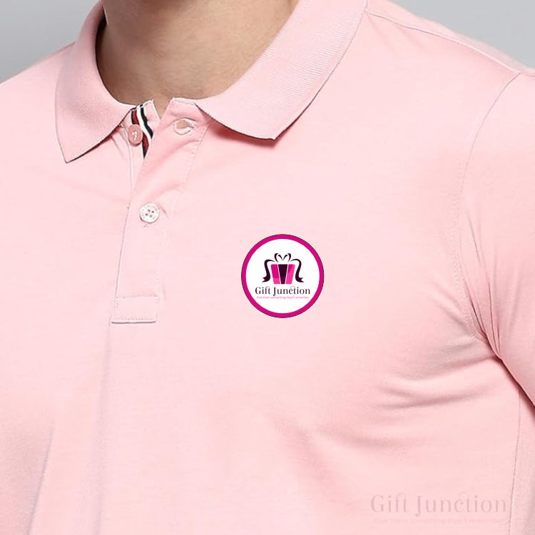 Magnetic Badge