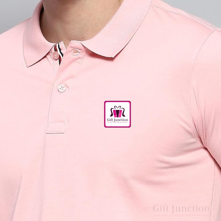 Magnetic Badge