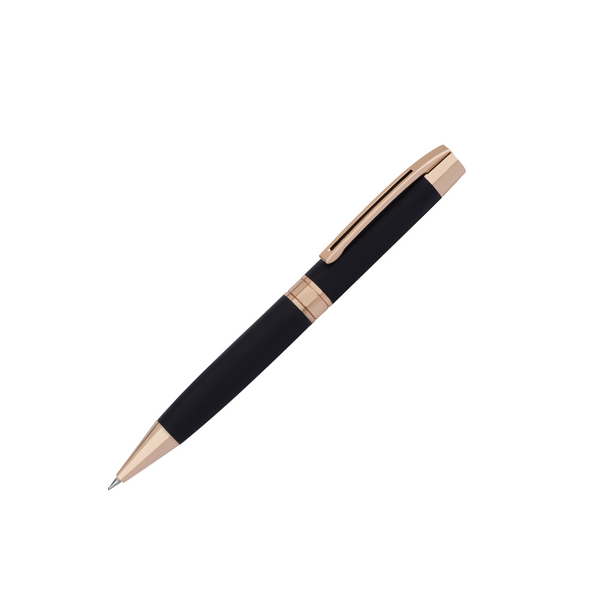 Premium Black & Golden Colour Ball Point Pen Model 23113