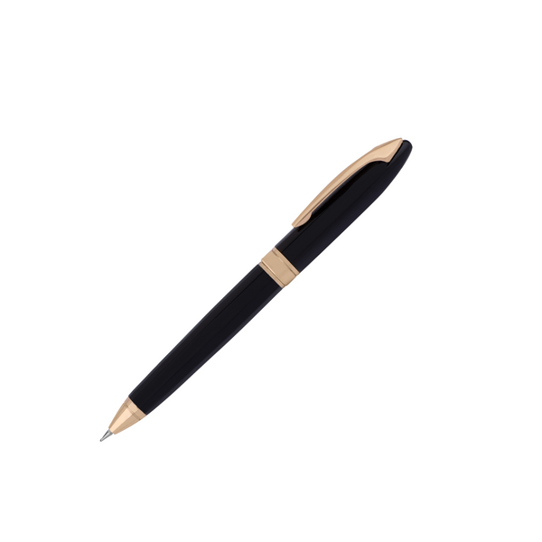 Premium Black & Golden Colour Ball Point Pen Model 23105